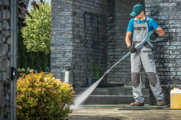 Best Spring Cleaning  in Oak Trail Shores, TX
